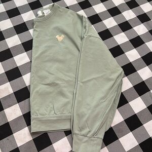 Disney long sleeve top